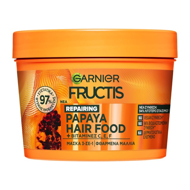 Garnier Fructis …