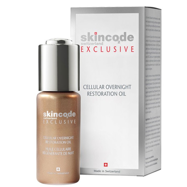 SKINCODE Cellul …