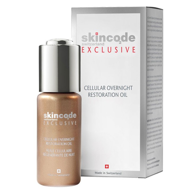 Skincode Cellul …