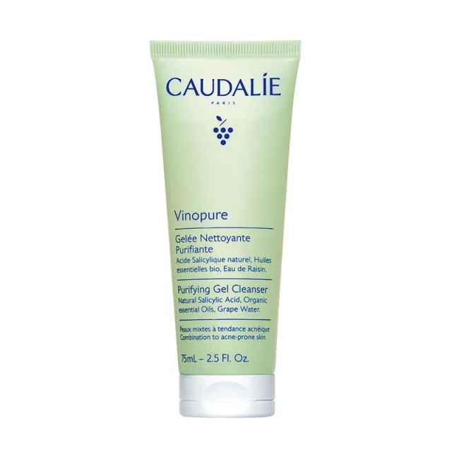 Caudalie Vinopu …