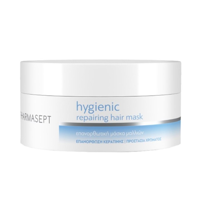 Hygienic Repair &hellip;