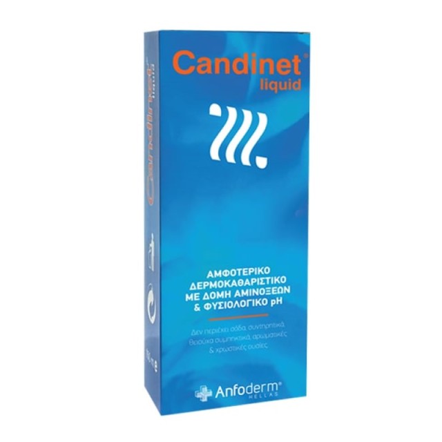 Candinet Liquid …