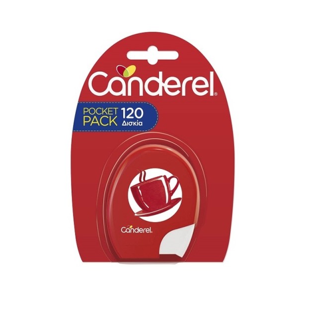 Canderel Υποκατ …