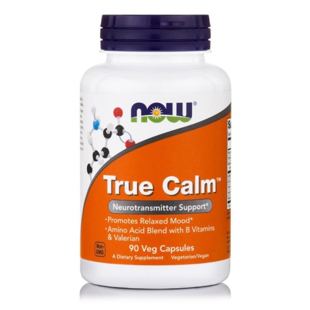 NOW True Calm™ …