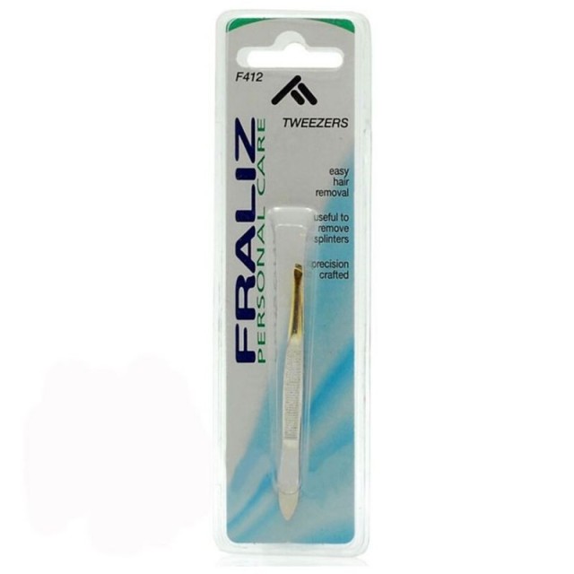 Fraliz Tweezers …