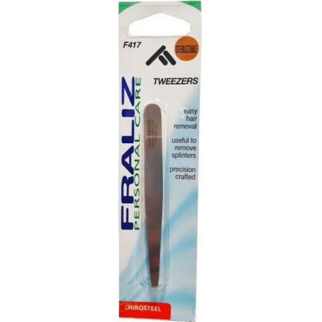 Fraliz Τσιμπιδά …