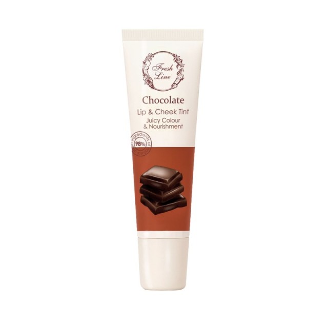 Fresh Line Choc &hellip;