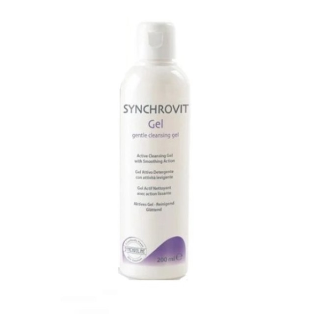 Synchroline Syn &hellip;