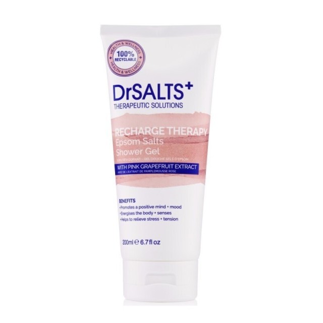 Dr Salts Rechar &hellip;