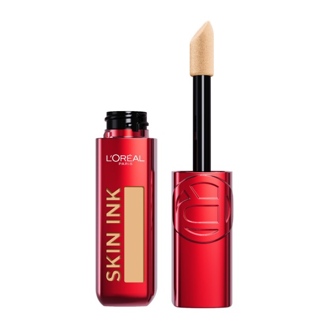Loreal Paris In … Loreal Paris In …