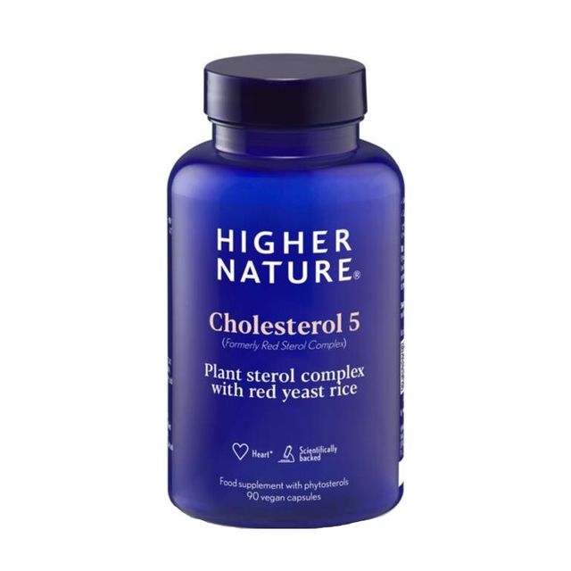 Higher Nature C &hellip;