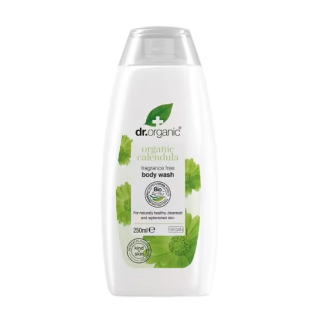 Dr. Organic Cal &hellip;
