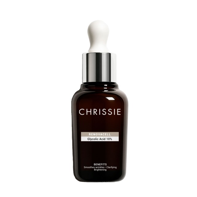 Chrissie Renova &hellip;