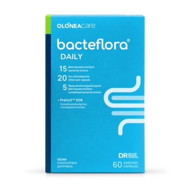 Olonea Bacteflo …