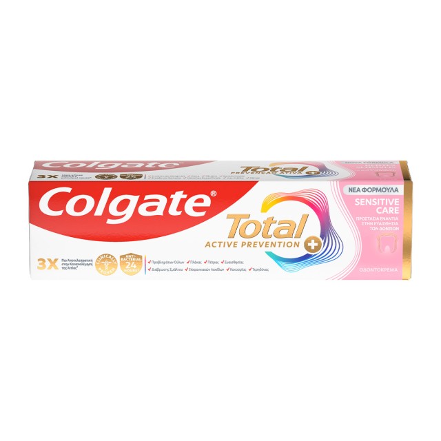 Colgate Total A … Colgate Total A …