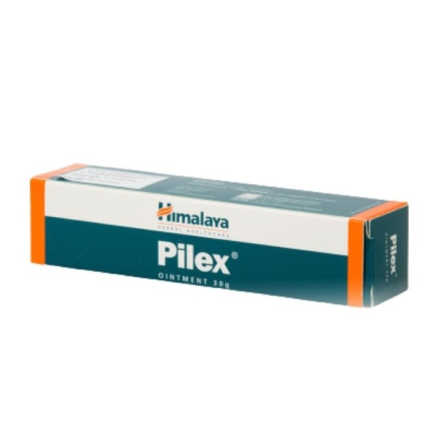 Himalaya Pilex …