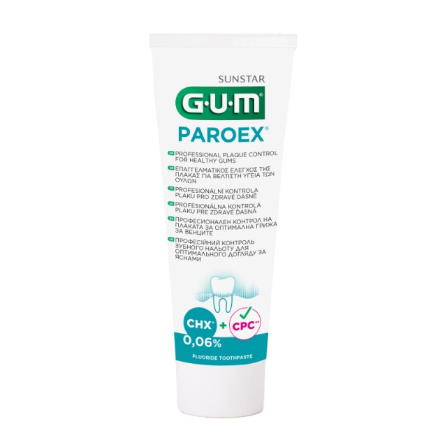 Gum 1750 Paroex &hellip;