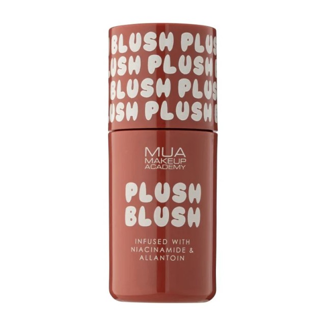 Mua Plush Blush … Mua Plush Blush …