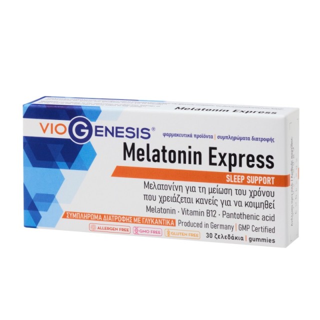 Viogenesis Mela …