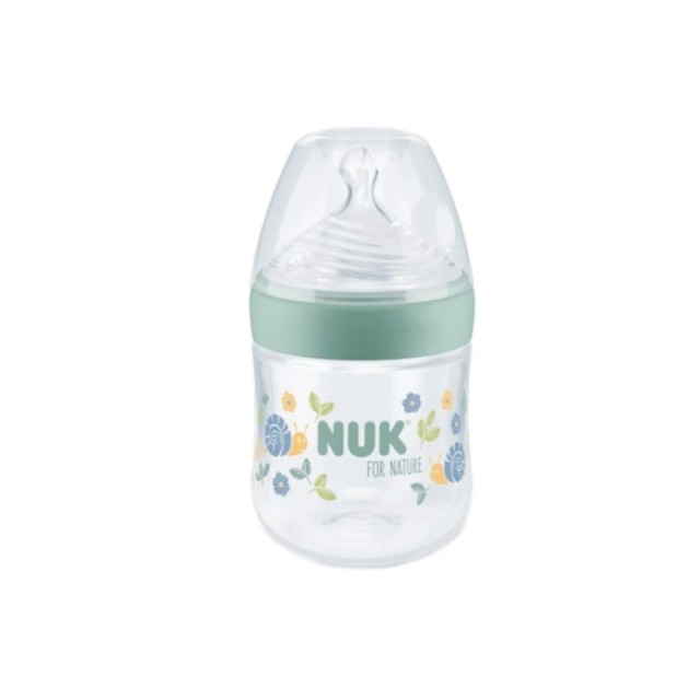 NUK For Nature …