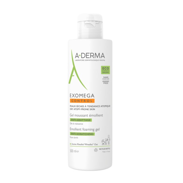 A-Derma Exomega … A-Derma Exomega …