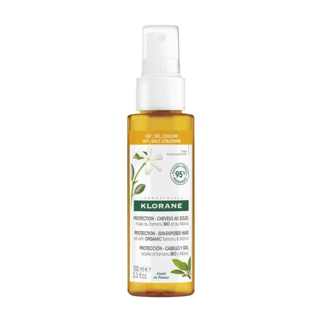 Klorane Polysia …