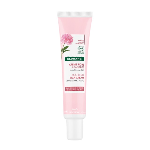 Klorane Peony S … Klorane Peony S …