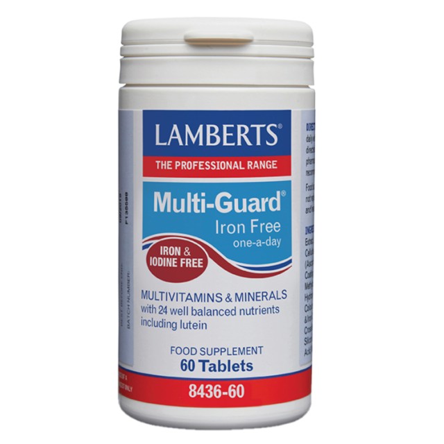 Lamberts Multi- … Lamberts Multi- …