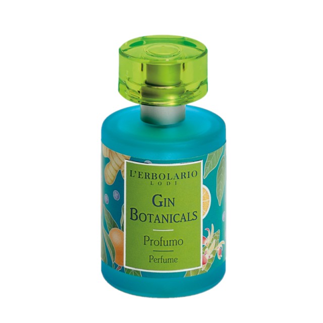 L Erbolario Gin … L Erbolario Gin …