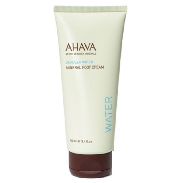 Ahava Deadsea W …