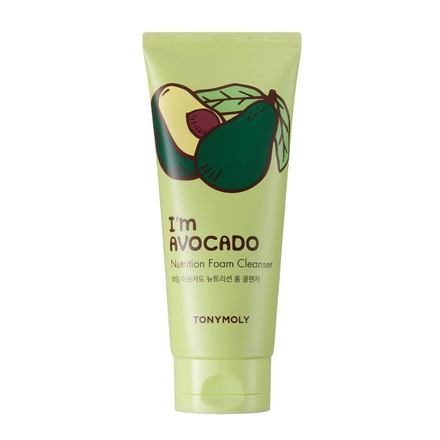 Tonymoly Im Avo … Tonymoly Im Avo …