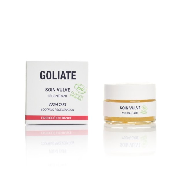 GOLIATE Vulva C …