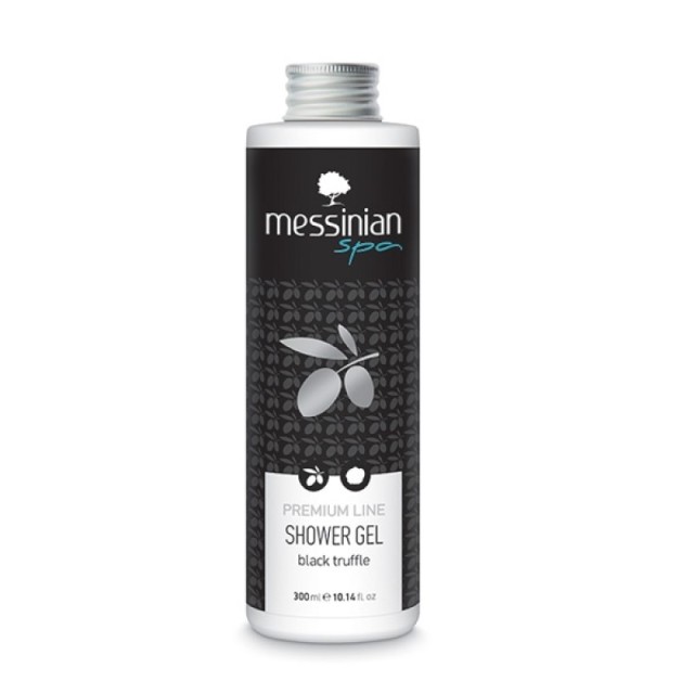 Messinian Spa S …