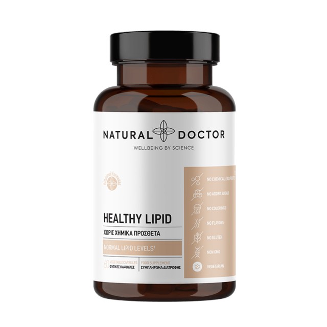 Natural Doctor … Natural Doctor …