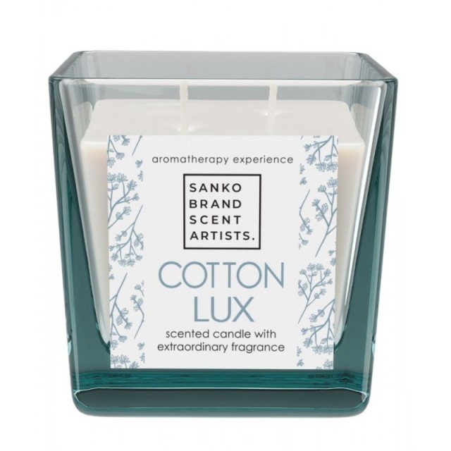 Sanko Cotton Lu …
