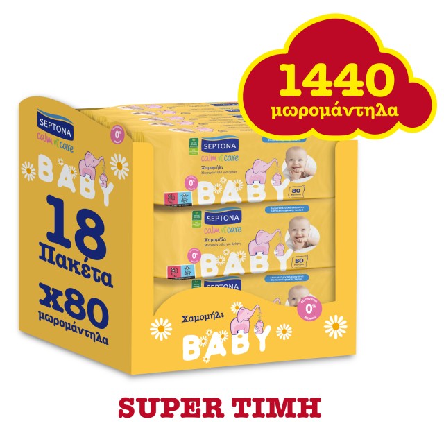 Septona Monthly … Septona Monthly …