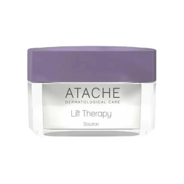 Atache Lift The &hellip;