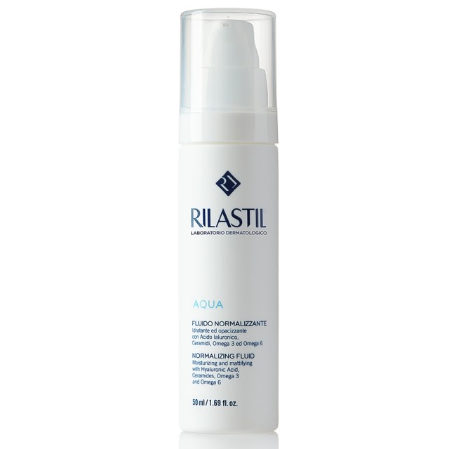 Rilastil Aqua N … Rilastil Aqua N …