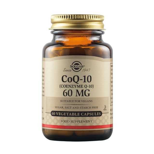 Solgar Coenzyme &hellip;