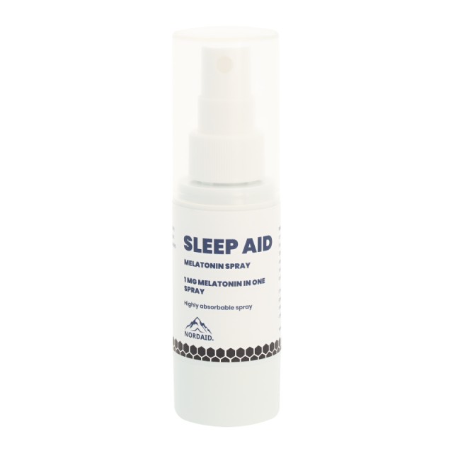 Nordaid Sleep A … Nordaid Sleep A …