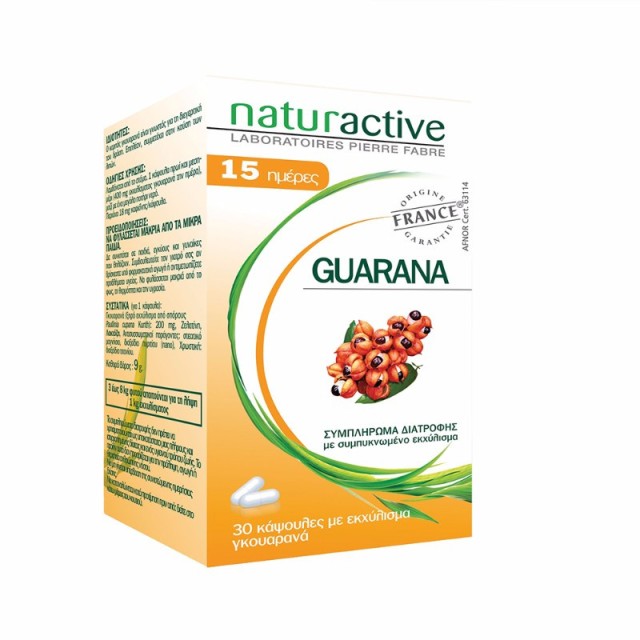 Naturactive Gua … Naturactive Gua …