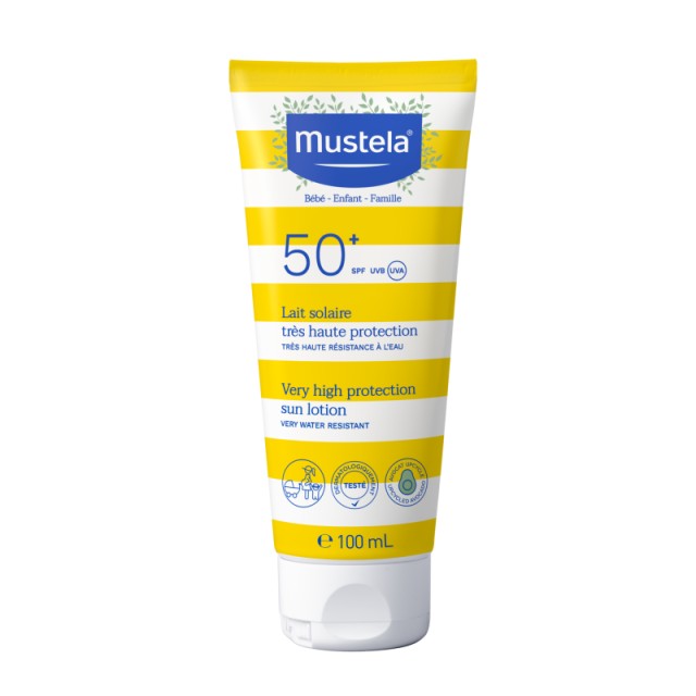 Mustela Sun Lot … Mustela Sun Lot …