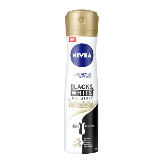 Nivea Deo Lack …