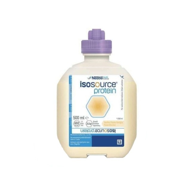 Nestle Isosourc &hellip;