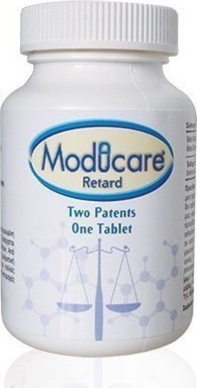 Μoducare Retard &hellip;