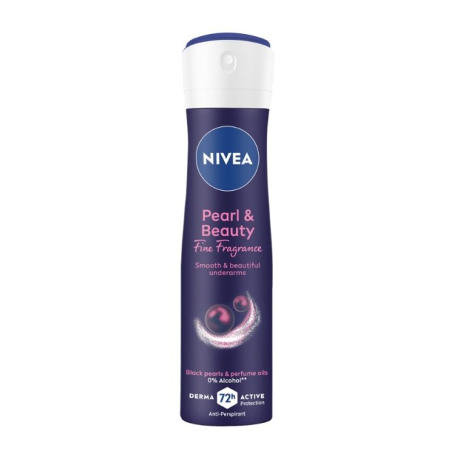 Nivea Deo Pearl … Nivea Deo Pearl …
