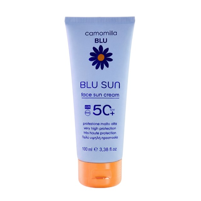 Camomilla Blu F &hellip;