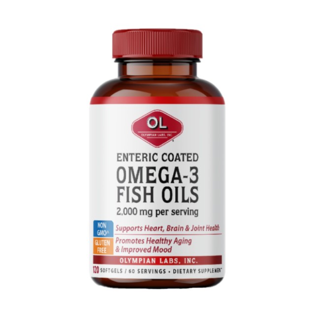Olympian Labs Ο … Olympian Labs Ο …