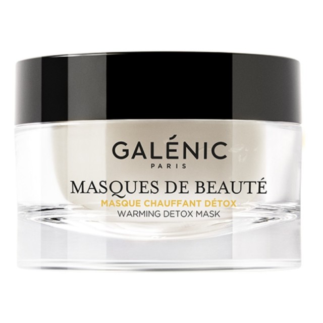 Galenic Masques …