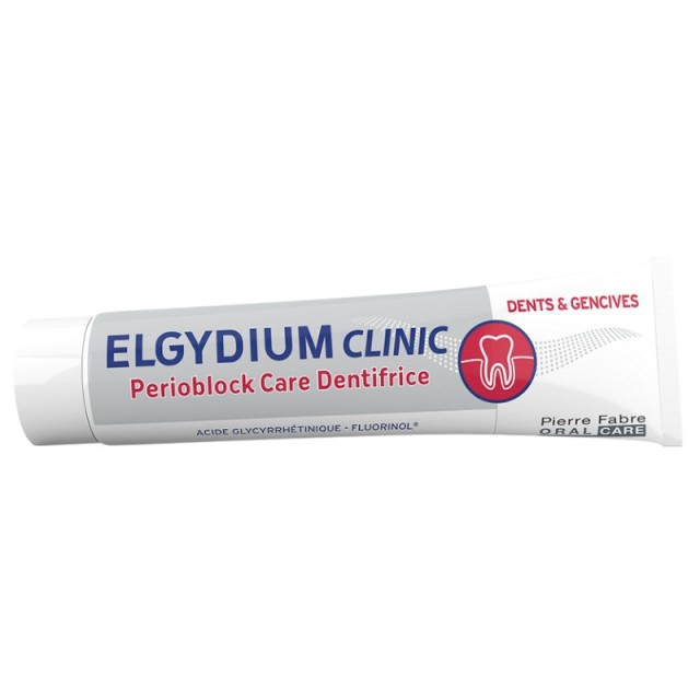 Elgydium Clinic &hellip;